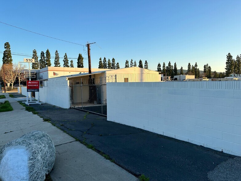More Photos Of 570 S Cypress St, La Habra Land For Lease
