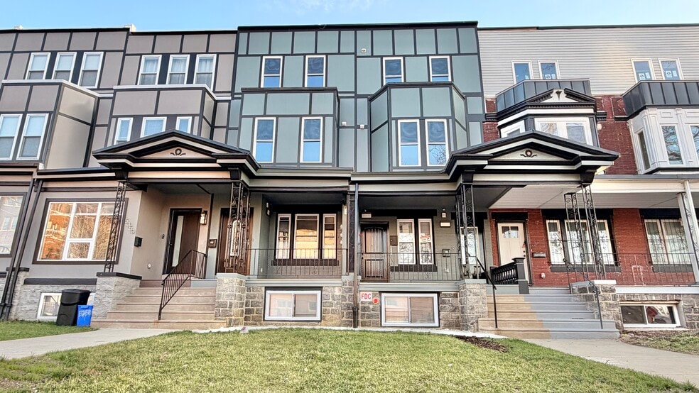 More Photos Of 5352 Cedar Ave, Philadelphia Apartments For Sale