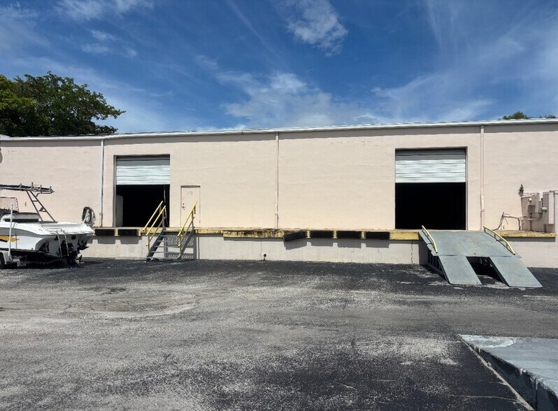 More Photos Of , Coral Springs Industrial For Sale