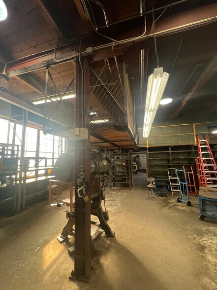 More Photos Of , Franklin Park Industrial For Sale