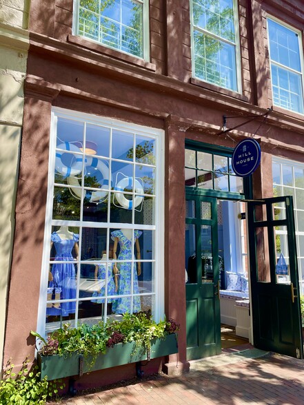 Primary Photo Of 33 Main St, Nantucket Storefront Retail Office For Sale