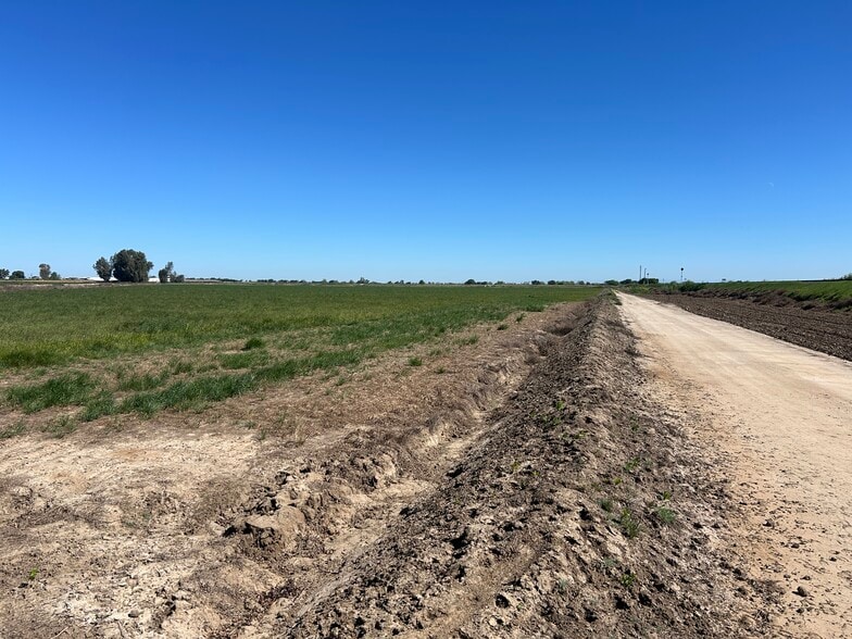 More Photos Of 3549 W Canal Blvd, Tracy Land For Sale