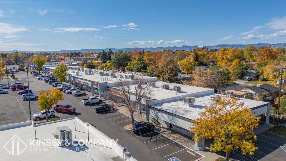 More Photos Of 145-275 Sheridan Blvd, Lakewood Unknown For Lease
