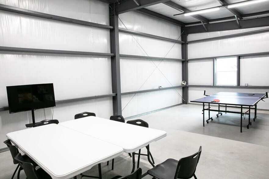 More Photos Of 1100 Farm to Market 390 W Hwy, Brenham Religious Facility For Sale