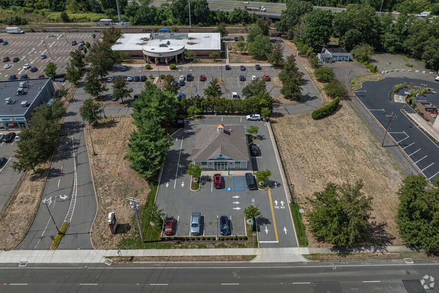 More Photos Of 151 Washington Ave, North Haven Bank For Sale