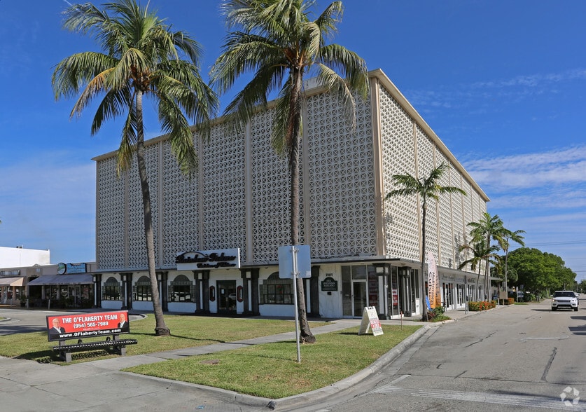More Photos Of 2787 E Oakland Park Blvd, Fort Lauderdale Office For Lease