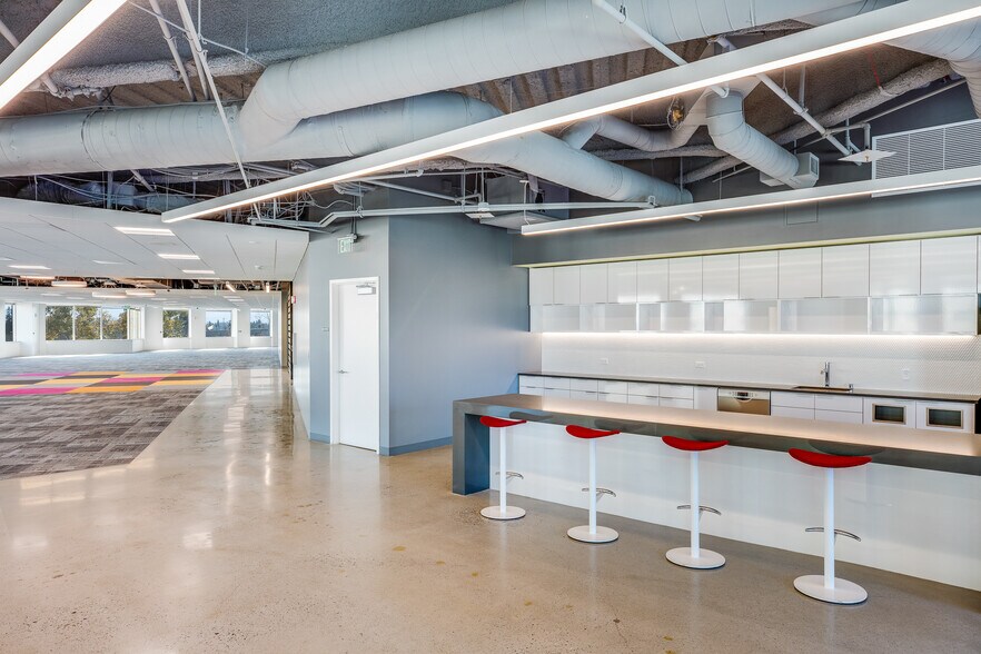 More Photos Of 303 Almaden Blvd, San Jose Office For Lease