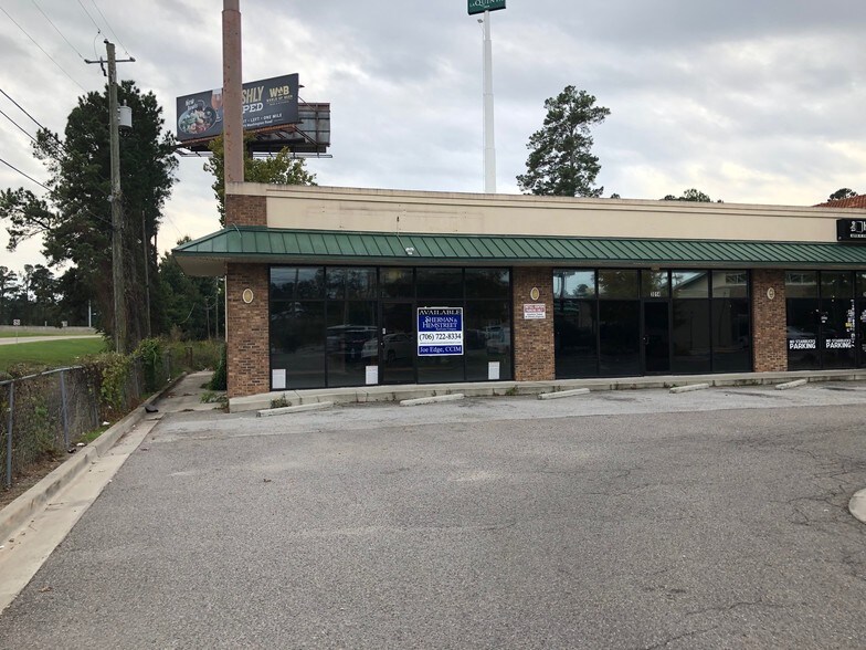 30103014 Washington Rd, Augusta, GA 30907 Retail For Lease
