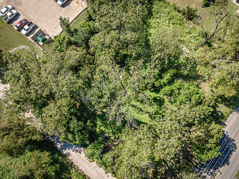 More Photos Of 722 S LBJ, San Marcos Land For Sale
