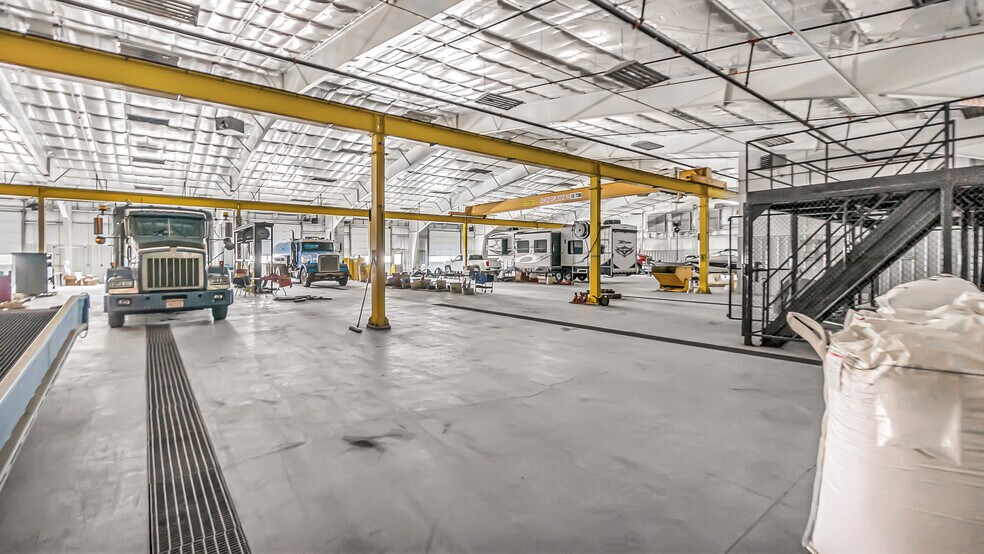 More Photos Of 41009 County Road 5, Meeker Industrial For Sale