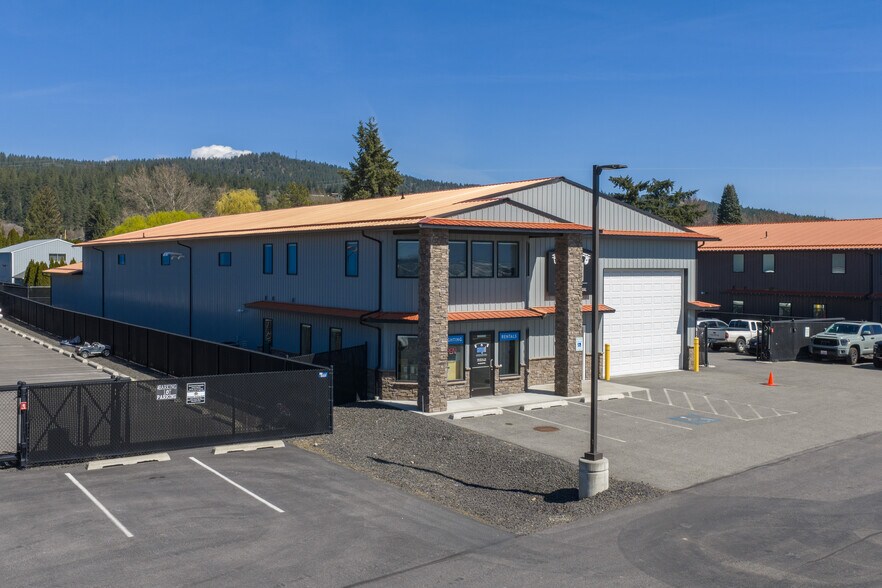 More Photos Of 15911 E Trent Ave, Spokane Valley Industrial For Sale