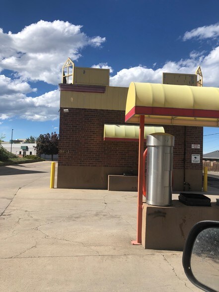 More Photos Of 12299 W Center Ave, Lakewood Carwash For Sale