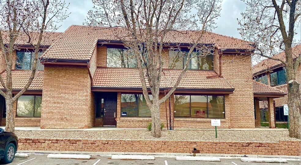 More Photos Of 11166 Huron St, Northglenn Loft Creative Space For Sale