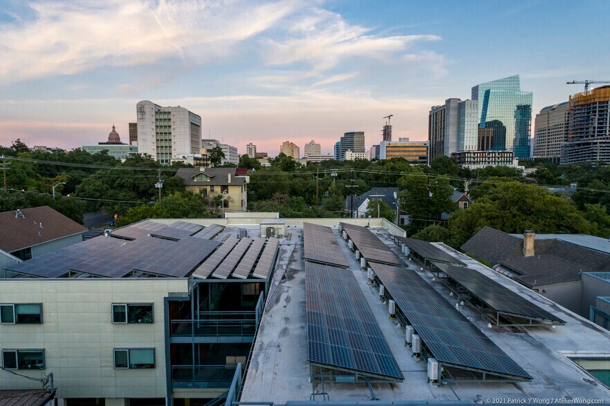 More Photos Of 904 West Ave, Austin Office Residential For Sale