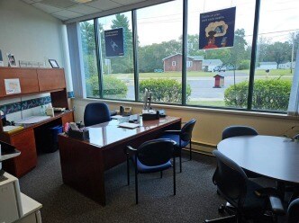 More Photos Of 450 E Main St, Wautoma Office For Sale