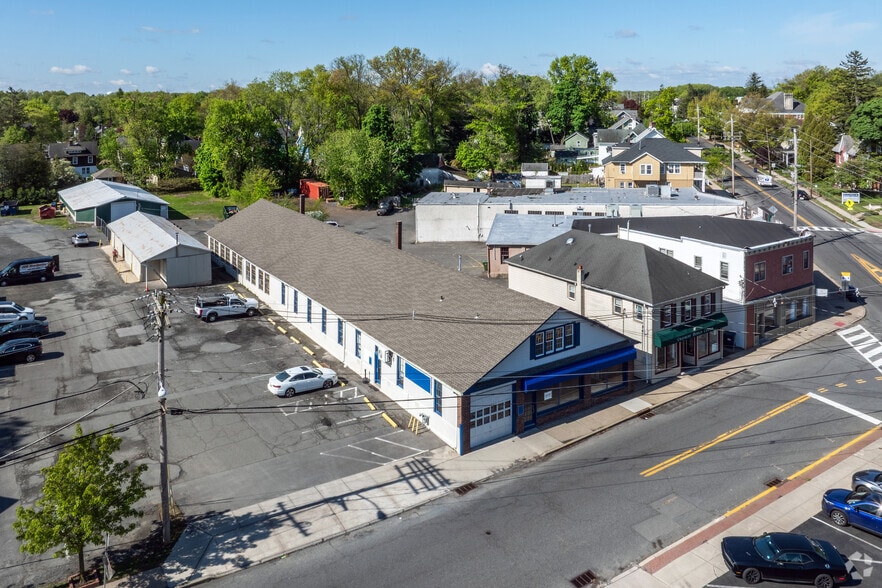 More Photos Of 135 W Ward St, Hightstown Freestanding For Sale