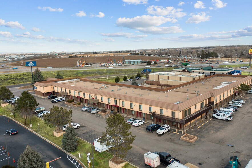 More Photos Of 4333 E Mulberry St, Fort Collins Hotel For Sale