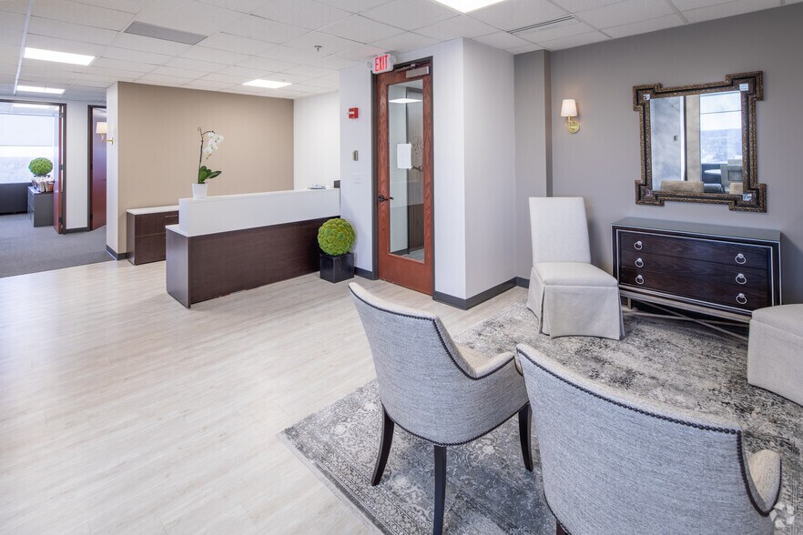 More Photos Of 1034 S Brentwood Blvd, Clayton Office For Lease