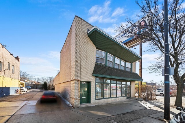 More Photos Of 10139 S Western Ave, Chicago Office For Lease