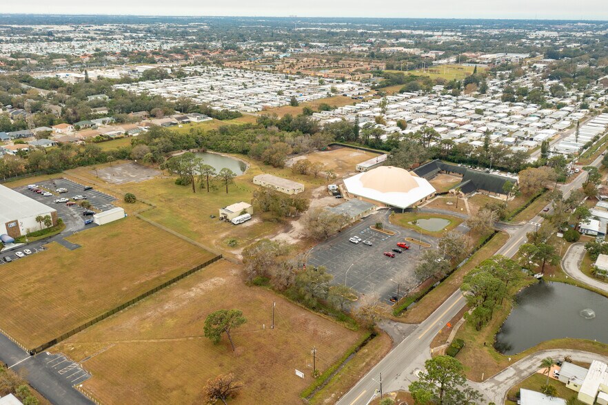 More Photos Of 6990 142nd Ave, Largo Religious Facility For Sale