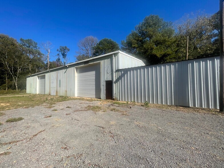 More Photos Of 379 Highway 43, Pelahatchie Research And Development For Sale