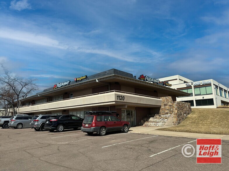 More Photos Of 1120 N Circle Dr, Colorado Springs General Retail For Sale
