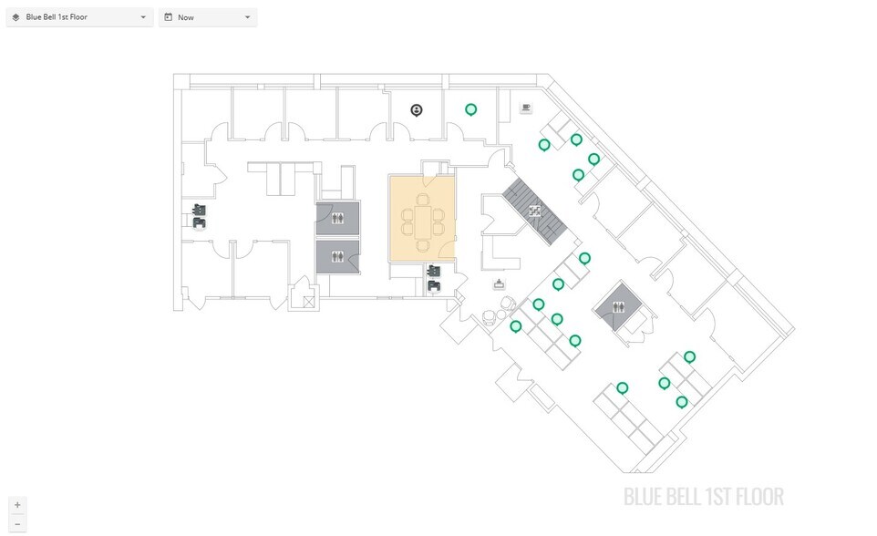 More Photos Of 492 Norristown Rd, Blue Bell Office For Sale