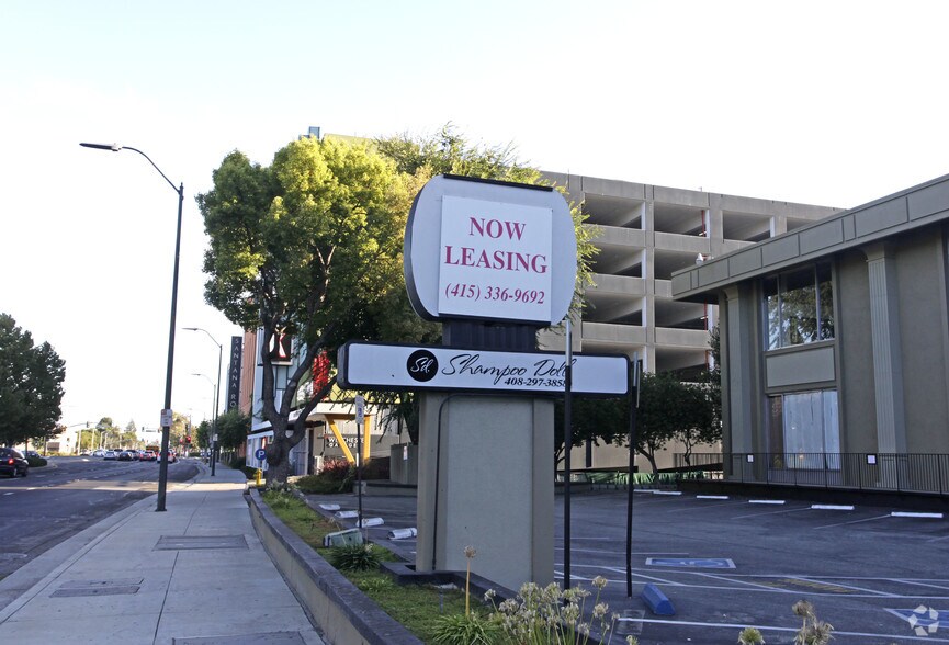 More Photos Of 350 S Winchester Blvd, San Jose Freestanding For Lease