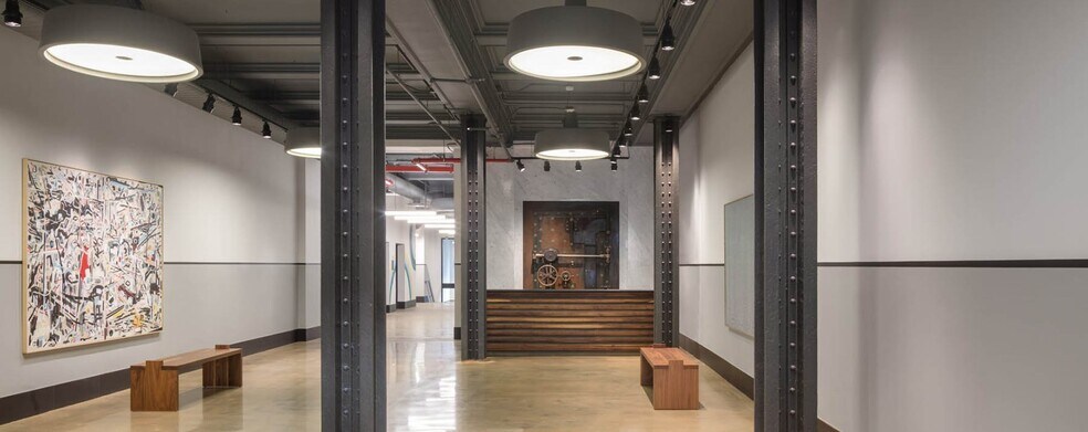 More Photos Of 41 Flatbush Ave, Brooklyn Coworking Space