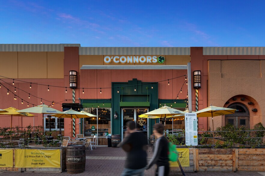 More Photos Of 7600-7680 Katy Fwy, Houston Unknown For Lease