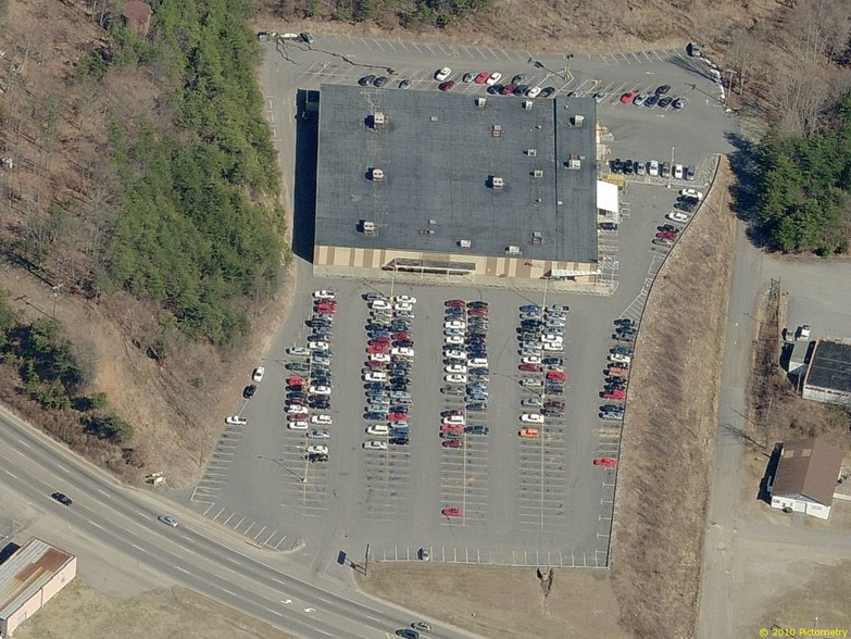 Primary Photo Of 2000 Virginia Ave, Collinsville Office For Lease