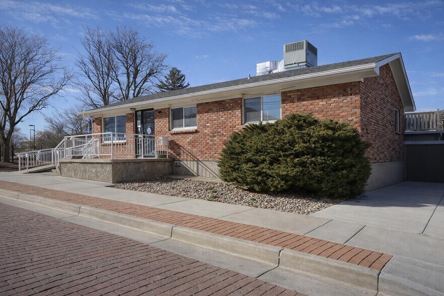 More Photos Of 403 E First St, Trinidad Office For Sale