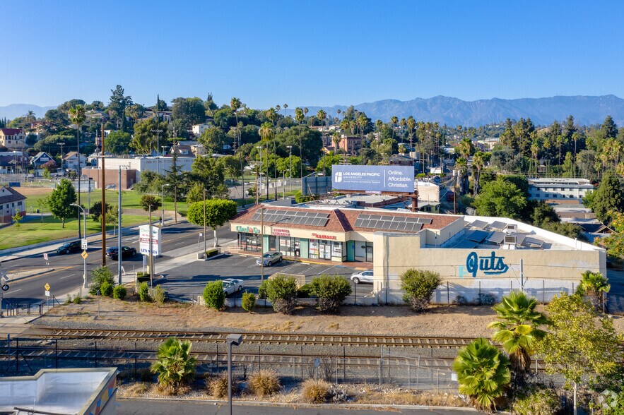 More Photos Of 6100 N Figueroa St, Los Angeles Unknown For Lease