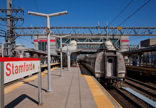 More Photos Of 100 First Stamford Pl, Stamford Office For Lease