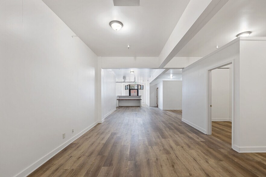 More Photos Of 5264 3rd St, San Francisco Office For Lease