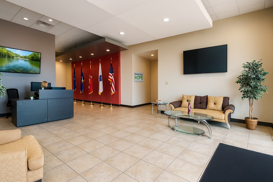 More Photos Of 4017 W Dr Martin Luther King Jr Blvd, Tampa Office For Sale