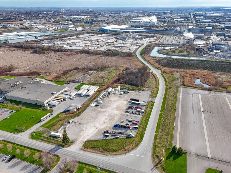 More Photos Of 0 S Blair St, Whitby Land For Sale