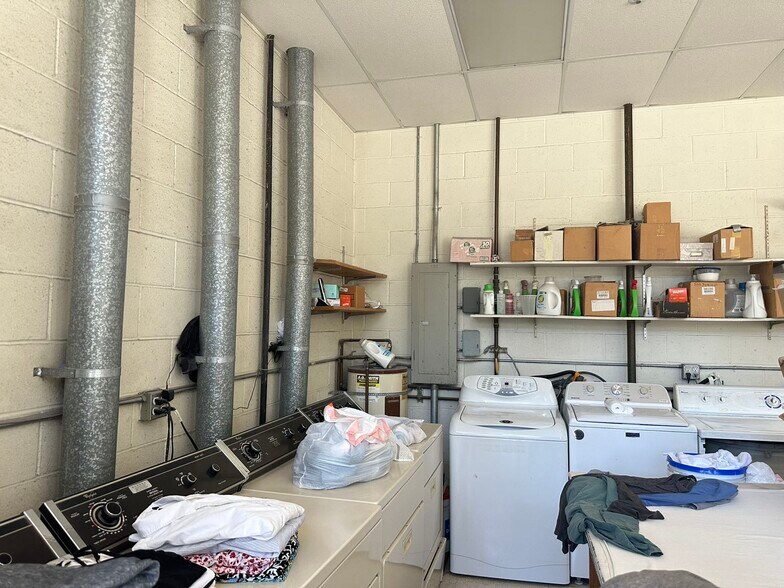 More Photos Of 2615 Telegraph Ave, Berkeley Apartments For Sale