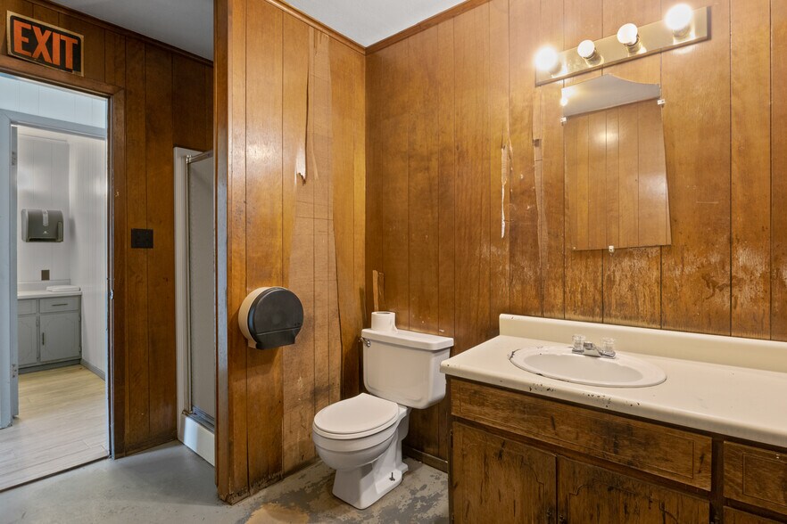 More Photos Of 450 County Road 1312, Mount Pleasant Industrial For Sale