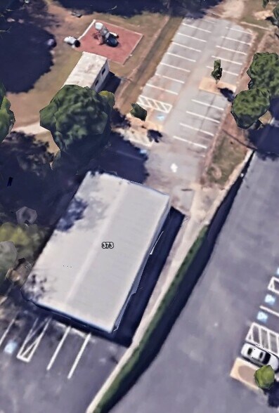 More Photos Of 381 Veterans Memorial Hwy, Mableton Self Storage For Lease