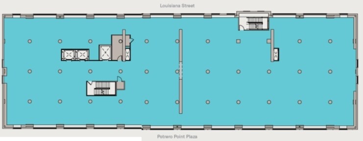 Photo of 1st Floor Ste 
