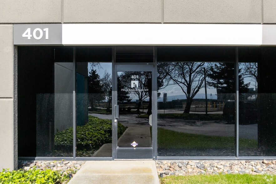 More Photos Of 23785 Cabot Blvd, Hayward Unknown For Lease