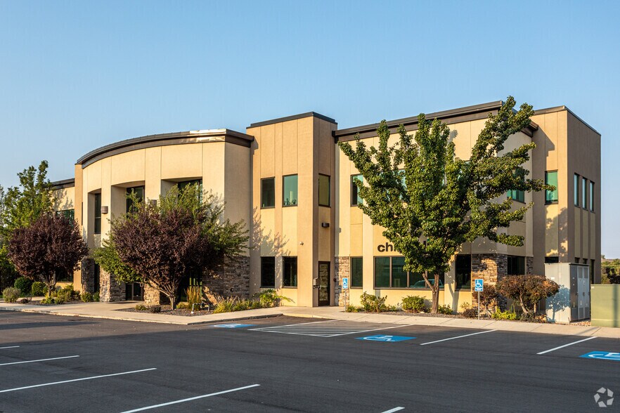 Primary Photo Of 4905 S 1500 W, Riverdale Office For Lease