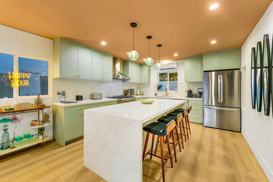 More Photos Of , Palm Springs Hospitality For Sale