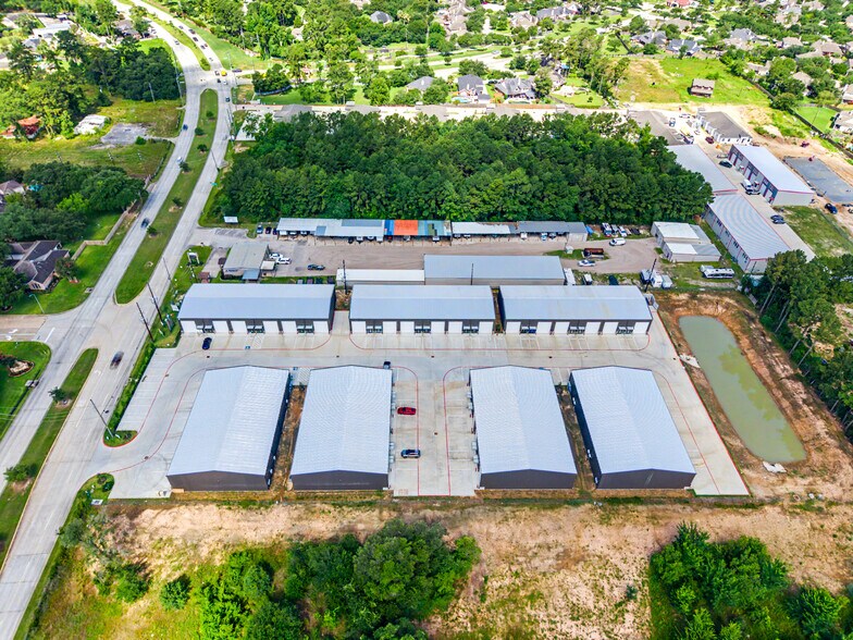 More Photos Of 12338 Spring Cypress Rd, Tomball Unknown For Lease