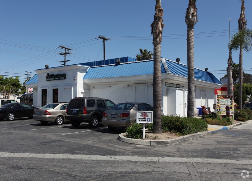 More Photos Of 1308-1322 S Alondra Blvd, Compton Unknown For Lease