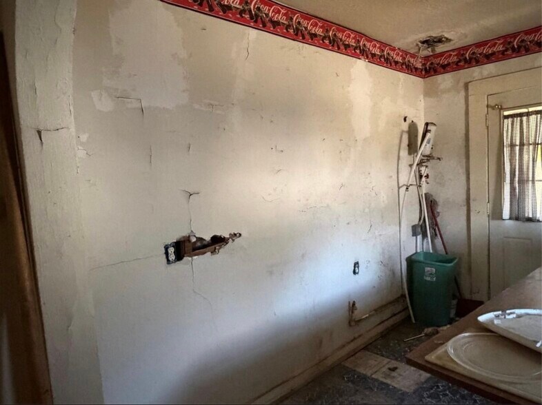 More Photos Of 6613 W Montgomery Rd, Houston Land For Sale