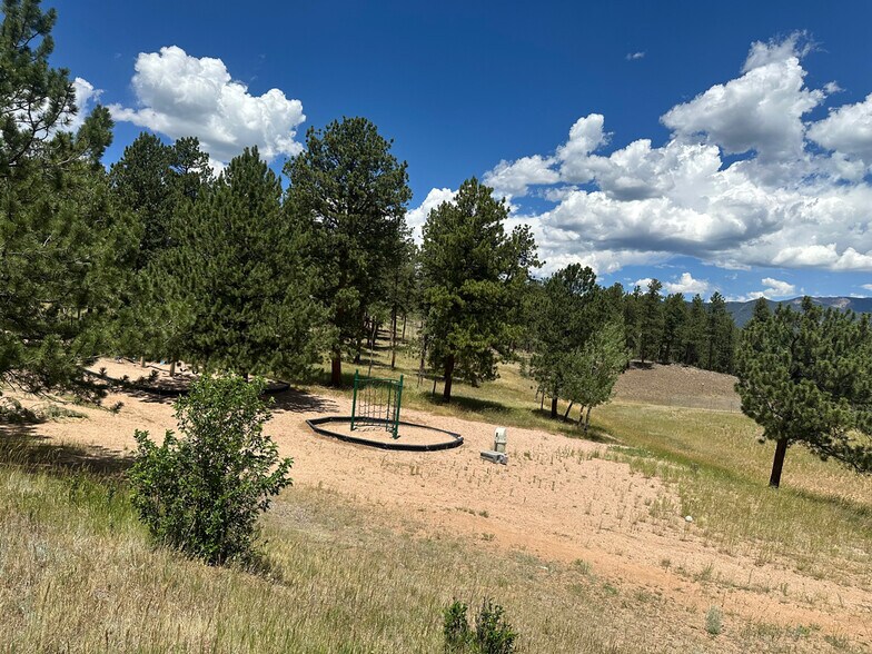 More Photos Of 1737 County Road 43, Bailey Land For Sale