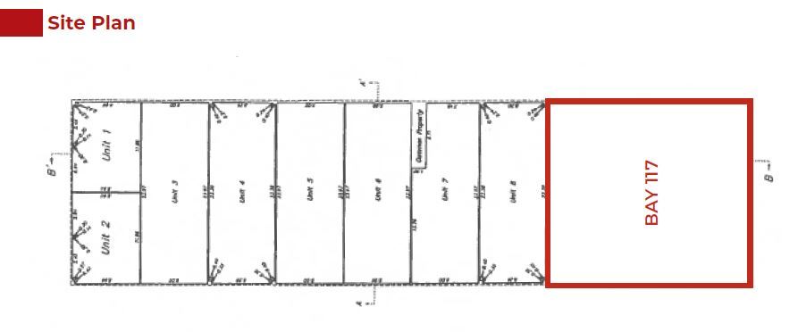 More Photos Of 11129 83rd Ave, Fort Saskatchewan Warehouse For Sale