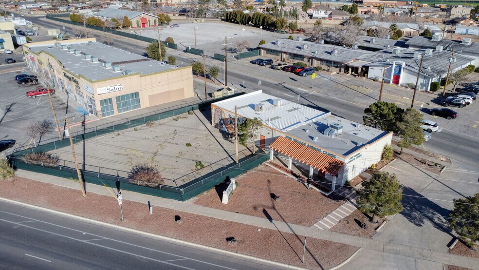 More Photos Of 10050 Mccombs St, El Paso Medical For Sale
